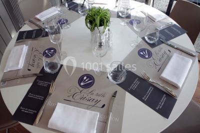 Miniature Location salle Mont-Saint-Aignan (Seine-Maritime) - Club House Du Golf De Rouen - La Table D'erisay #17 Location salle Mont-Saint-Aignan (Seine-Maritime) - Club House Du Golf De Rouen - La Table D'erisay #24