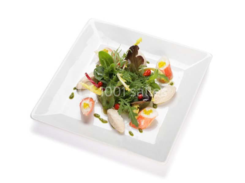 Location salle Mont-Saint-Aignan (Seine-Maritime) - Club House Du Golf De Rouen - La Table D'erisay #20