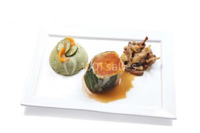 Miniature Location salle Mont-Saint-Aignan (Seine-Maritime) - Club House Du Golf De Rouen - La Table D'erisay #21 Location salle Mont-Saint-Aignan (Seine-Maritime) - Club House Du Golf De Rouen - La Table D'erisay #24