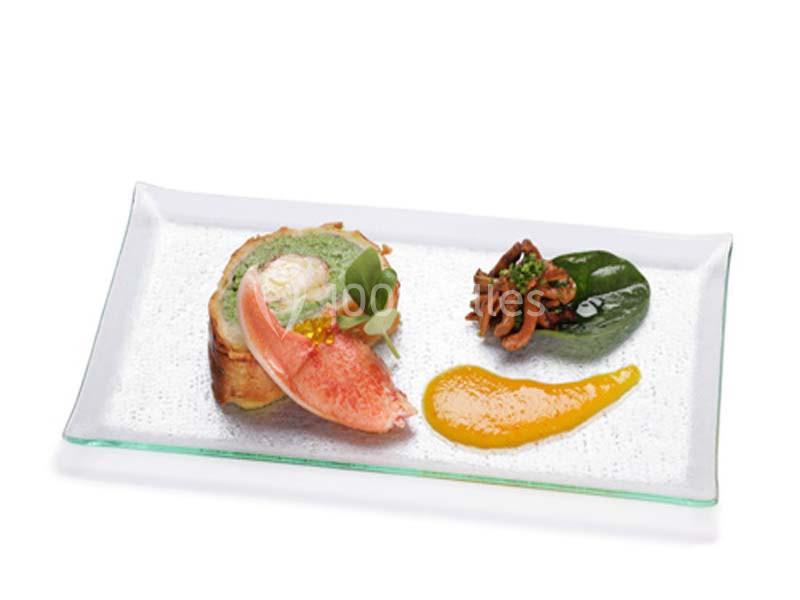 Location salle Mont-Saint-Aignan (Seine-Maritime) - Club House Du Golf De Rouen - La Table D'erisay #22