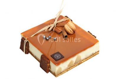 Miniature Location salle Mont-Saint-Aignan (Seine-Maritime) - Club House Du Golf De Rouen - La Table D'erisay #23 Location salle Mont-Saint-Aignan (Seine-Maritime) - Club House Du Golf De Rouen - La Table D'erisay #24