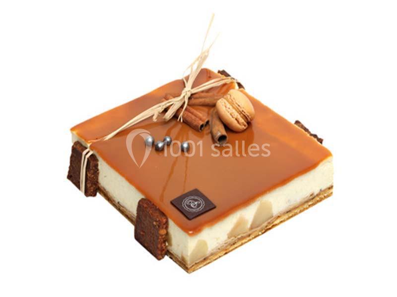 Location salle Mont-Saint-Aignan (Seine-Maritime) - Club House Du Golf De Rouen - La Table D'erisay #23