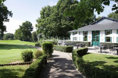 Club House Du Golf De Rouen - photo 1