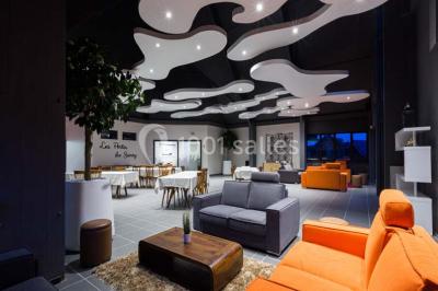 Miniature Location salle Chambon-sur-Lac (Puy-de-Dôme) - Sancy Resort #5 Location salle Chambon-sur-Lac (Puy-de-Dôme) - Sancy Resort #22