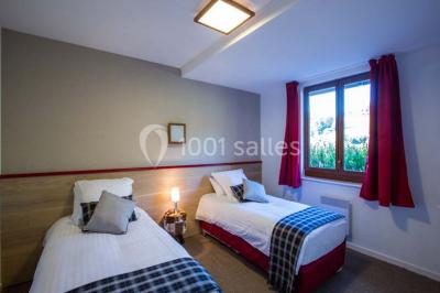 Miniature Location salle Chambon-sur-Lac (Puy-de-Dôme) - Sancy Resort #7 Location salle Chambon-sur-Lac (Puy-de-Dôme) - Sancy Resort #22