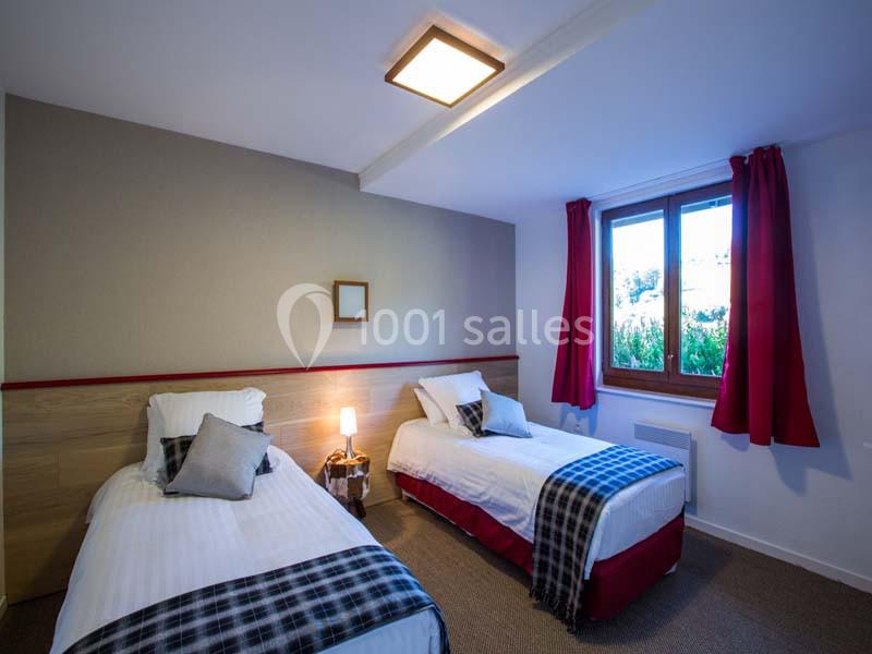 Location salle Chambon-sur-Lac (Puy-de-Dôme) - Sancy Resort #7