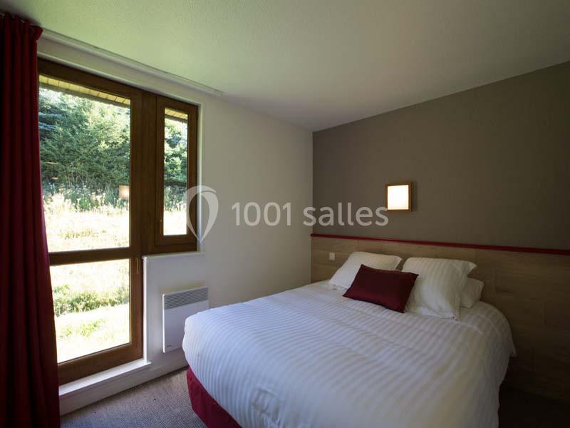 Location salle Chambon-sur-Lac (Puy-de-Dôme) - Sancy Resort #8