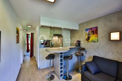 Miniature Location salle Chambon-sur-Lac (Puy-de-Dôme) - Sancy Resort #10 Location salle Chambon-sur-Lac (Puy-de-Dôme) - Sancy Resort #22