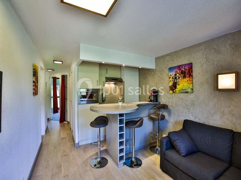 Location salle Chambon-sur-Lac (Puy-de-Dôme) - Sancy Resort #10