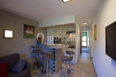 Miniature Location salle Chambon-sur-Lac (Puy-de-Dôme) - Sancy Resort #12 Location salle Chambon-sur-Lac (Puy-de-Dôme) - Sancy Resort #22