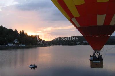 Miniature Location salle Chambon-sur-Lac (Puy-de-Dôme) - Sancy Resort #13 Location salle Chambon-sur-Lac (Puy-de-Dôme) - Sancy Resort #22