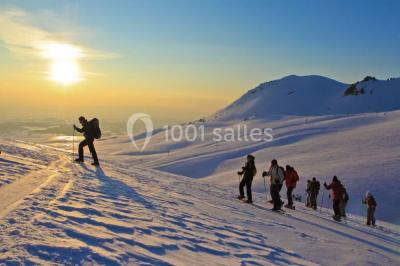 Miniature Location salle Chambon-sur-Lac (Puy-de-Dôme) - Sancy Resort #14 Location salle Chambon-sur-Lac (Puy-de-Dôme) - Sancy Resort #22