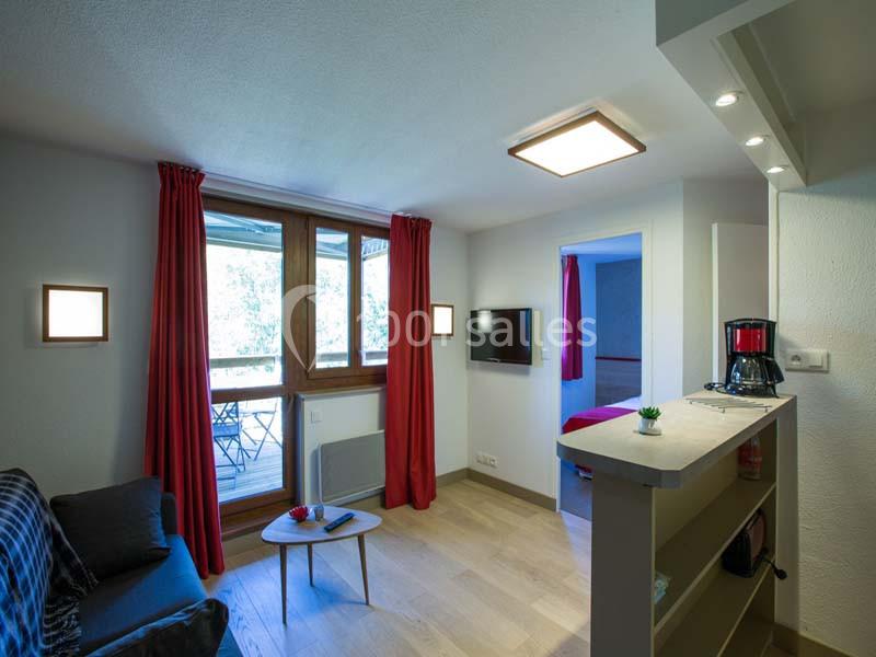 Location salle Chambon-sur-Lac (Puy-de-Dôme) - Sancy Resort #16