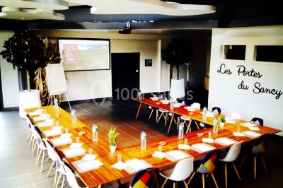 Miniature Location salle Chambon-sur-Lac (Puy-de-Dôme) - Sancy Resort #22 Location salle Chambon-sur-Lac (Puy-de-Dôme) - Sancy Resort #22