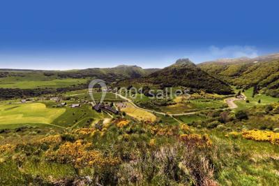Sancy Resort - photo 2