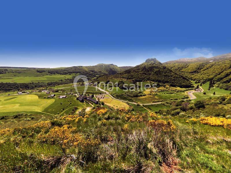 Sancy Resort - galerie - photo 2