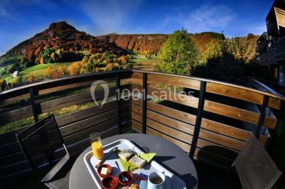Sancy Resort - photo 3