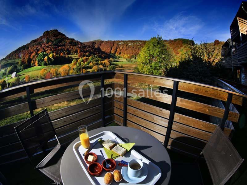 Sancy Resort - galerie - photo 3