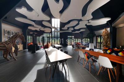 Sancy Resort - photo 4
