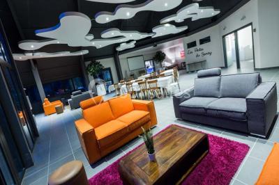 Sancy Resort - photo 5