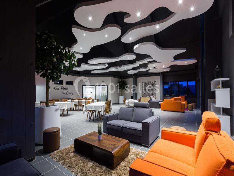 Sancy Resort - galerie - photo 6