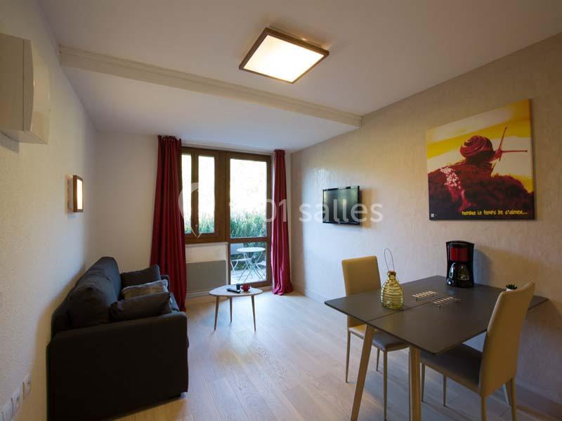 Sancy Resort - galerie - photo 7