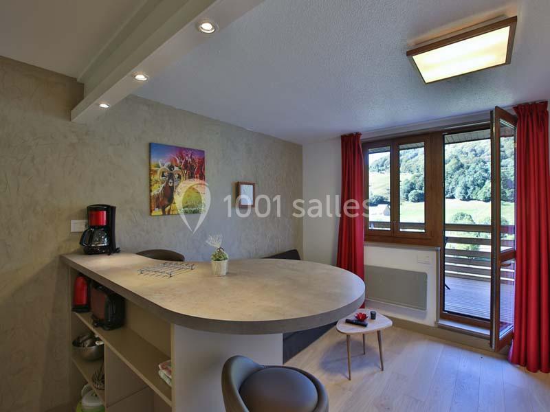 Sancy Resort - galerie - photo 10