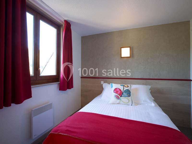Sancy Resort - galerie - photo 12