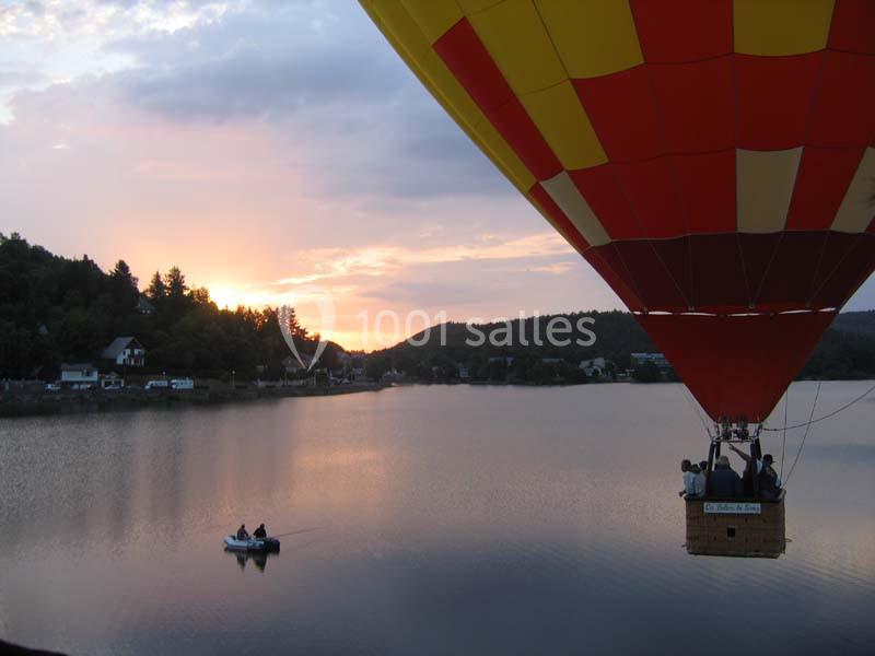 Sancy Resort - galerie - photo 14
