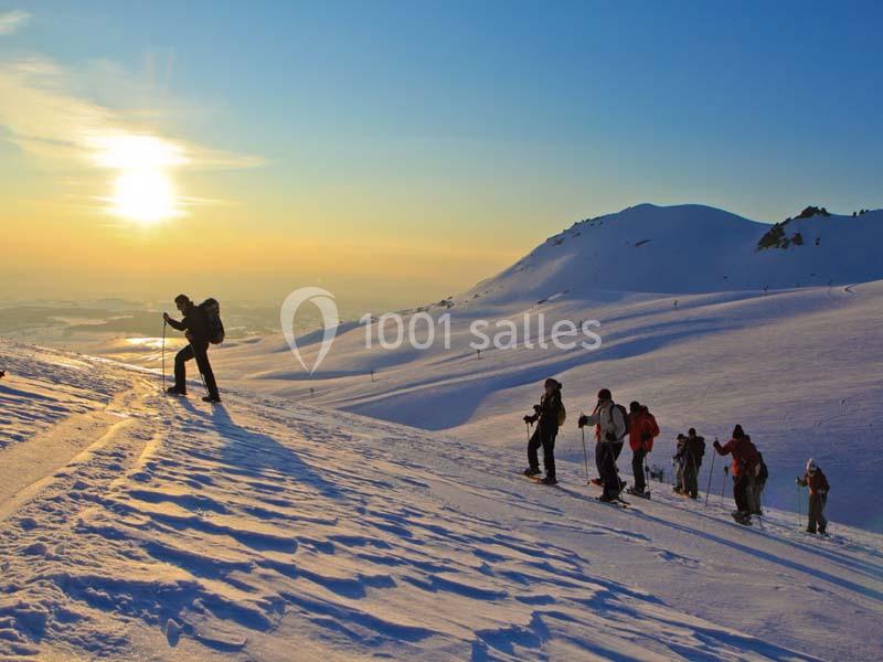 Sancy Resort - galerie - photo 15