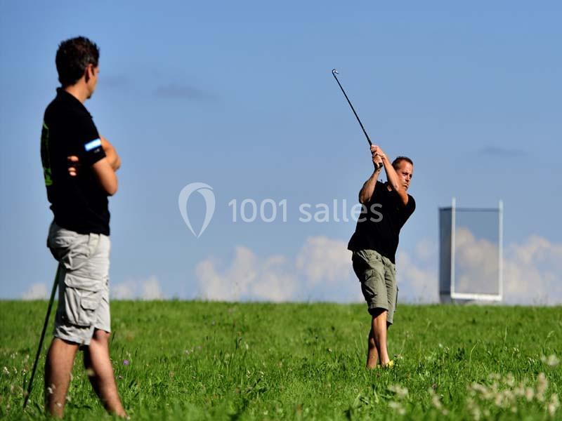 Sancy Resort - galerie - photo 20