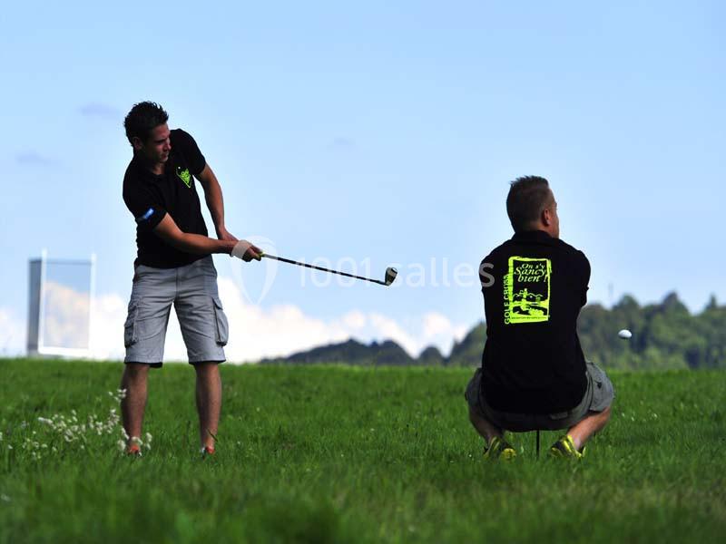 Sancy Resort - galerie - photo 21