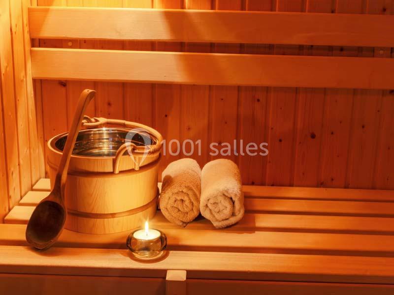 Sancy Resort - galerie - photo 22