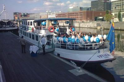 Location salle Bruxelles (Bruxelles-Capitale) - Bateaux Rivertours #17