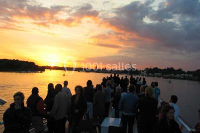 Location salle Bruxelles (Bruxelles-Capitale) - Bateaux Rivertours #17