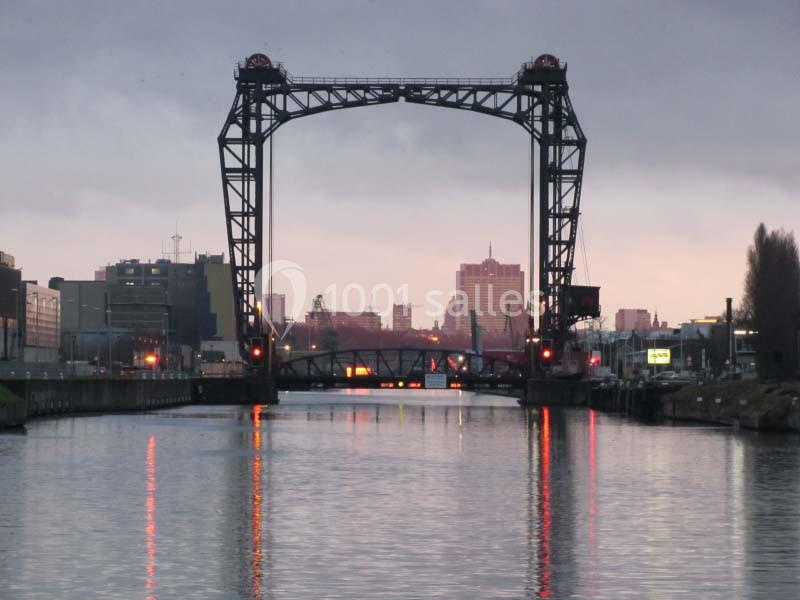 Location salle Bruxelles (Bruxelles-Capitale) - Bateaux Rivertours #3