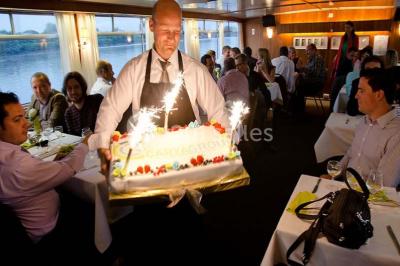 Location salle Bruxelles (Bruxelles-Capitale) - Bateaux Rivertours #17