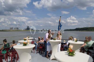 Location salle Bruxelles (Bruxelles-Capitale) - Bateaux Rivertours #17