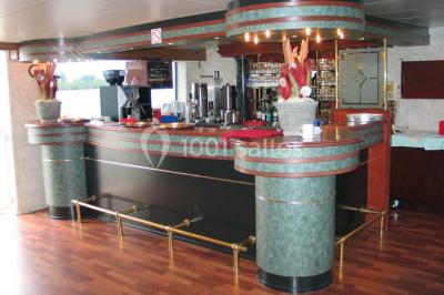 Location salle Bruxelles (Bruxelles-Capitale) - Bateaux Rivertours #17