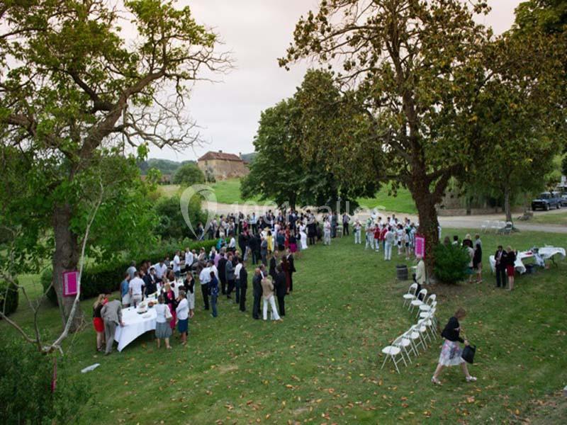 Château Montus - galerie - photo 2
