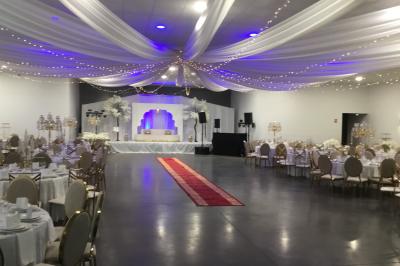 Salle de Réception Gmk