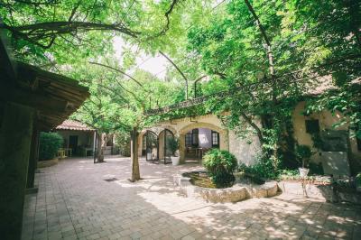 Moulin de Gemenos Moulin de Gemenos