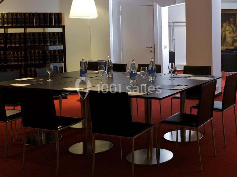 Villa Emilia - galerie - photo 4