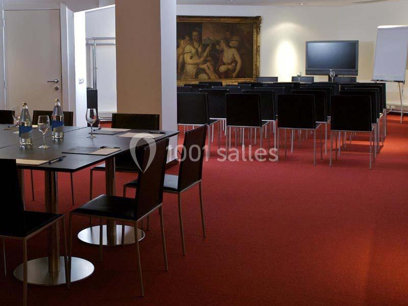Villa Emilia - galerie - photo 1