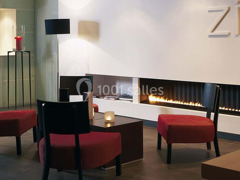 Villa Emilia - galerie - photo 7