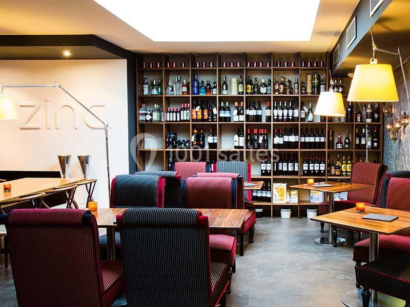 Villa Emilia - galerie - photo 5