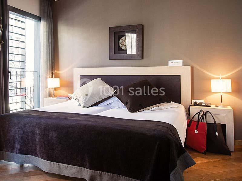Villa Emilia - galerie - photo 12