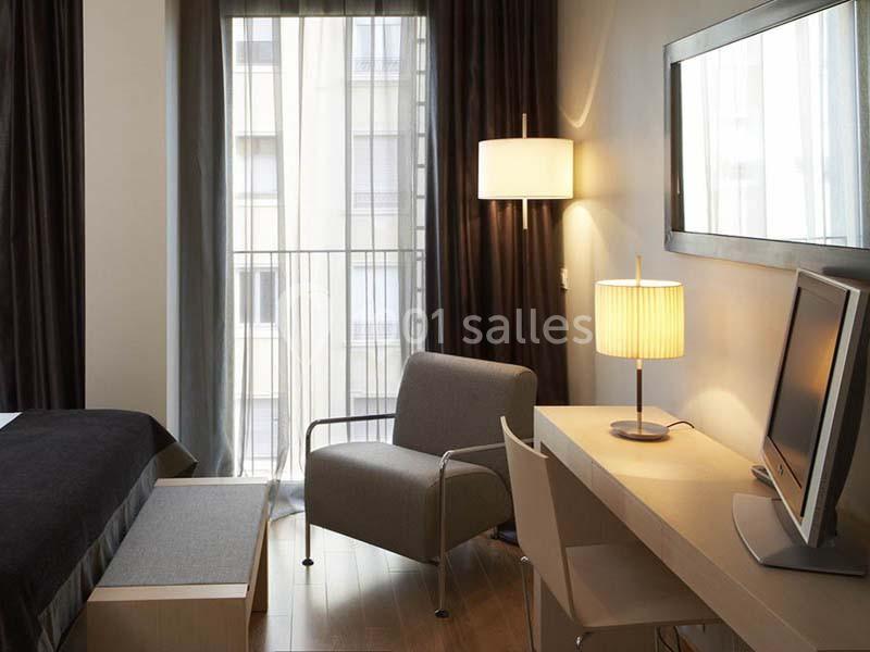 Villa Emilia - galerie - photo 15