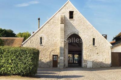 La Grange Aux Dîmes - photo 1