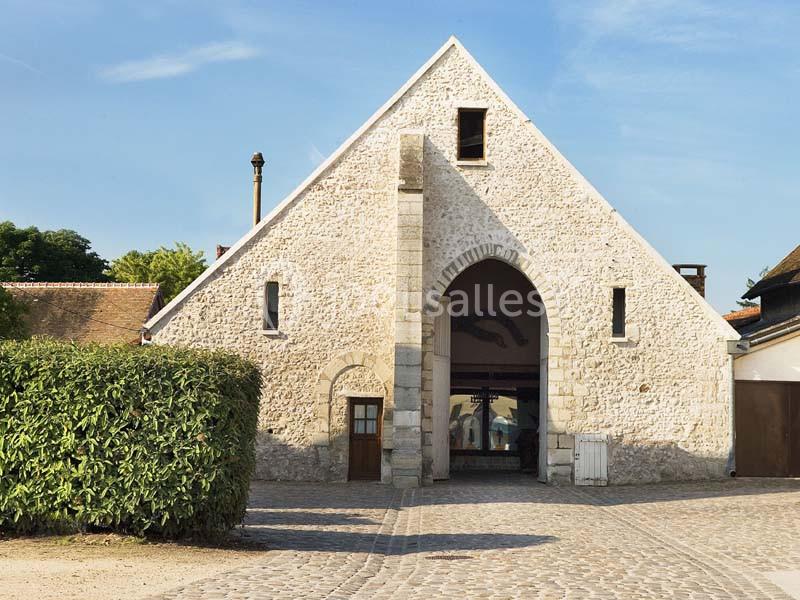La Grange Aux Dîmes - galerie - photo 1